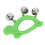 Hand-Jingle-Bell-Rassel Jingle Bell Shaker 9