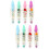 8 Pcs Cartoon Pattern Correction Tape Pen For Writing (Random Style) 7