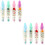 8 Pcs Cartoon Pattern Correction Tape Pen For Writing (Random Style) 6