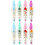 8 Pcs Cartoon Pattern Correction Tape Pen For Writing (Random Style) 5