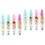 8 Pcs Cartoon Pattern Correction Tape Pen For Writing (Random Style) 4