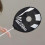 Badminton Racket Training Cover  Headwear Racket Sleeves, Case 2