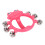 Hand-Jingle-Bell-Rassel, Jingle-Bell-Shaker, 6