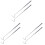 3 Count Telescopic Snake Hook Handling Large Reptile Grabber Tool 2
