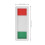 2 Room Occupied Sign Office Door Slider Please Knock 3
