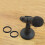 10 Stk Mic Anti-Sleeve Mikrofon Schutzring 7