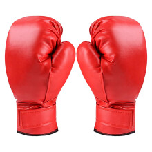 Boxing Training Gloves Abrasion Resistant for Muay Thai, Fitness, Sparring
