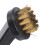Golf Club Brush Putting Pole 13