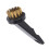 Golf Club Brush Putting Pole 6