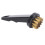 Golf Club Brush Putting Pole 10