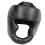 Headguard for Boxing Sparring Training Adjustable Padded Head Protection for Cheeks and Ear Protection 1