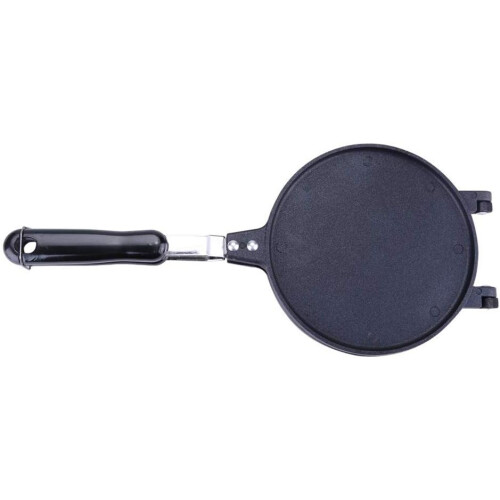 Waffle Cone Maker NonStick Crepe Pan Multifunctional DoubleSided Ice Cream Egg Roll Maker 1