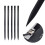 2 Pack Plastic Pry Tool Lcd Screen Disassembly Anti-Static Crowbar 8