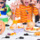 30 Pcs Halloween Mouse Props Rat Scary Decorations 4