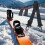 Ski Boot Carrying Straps  Adjustable Snowboard Retainer Strap  Black 2