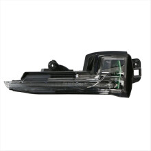 Luz indicadora de señal de giro del espejo retrovisor del coche para 971 2017-2021 derecha 971949102