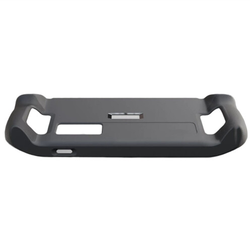 Capa protetora GripCase SD com suporte para celular OLED