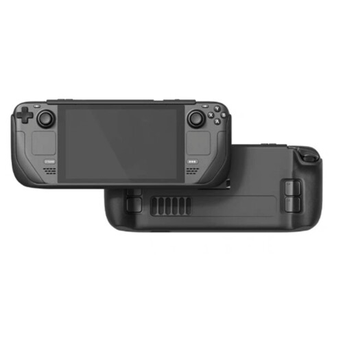 Capa protetora GripCase SD com suporte para celular OLED 2