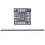Μονάδα δειγματοληψίας AD 2.3-5.5V ADS1219 24-Bit ADC-4 καναλιών 24-Bit -23455 2