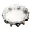 Handschlagzeuger Klatschtrommel Percussion 2