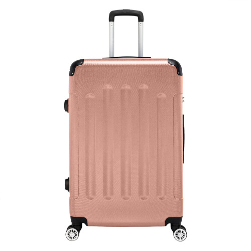 3-delige koffer lichtgewicht ABS handbagage 2