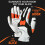 Grip Training Golf Glove  NonSlip Golf Training Aid for Left Hand 3