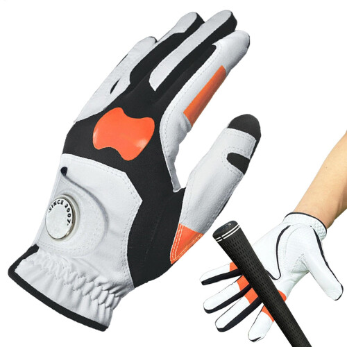 Men's Golf Training Gloves Man2324 Code