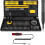 69 in 1 Precisions Screwdriver Set Cordless Electric Screwdriver Set 42 Bits Electronics  Kit 4