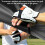 Golf glovetraining aid for grip correction  Effective nonslip swing trainer 2