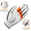 Golf glovetraining aid for grip correction  Effective nonslip swing trainer 5
