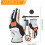 Golf glovetraining aid for grip correction  Effective nonslip swing trainer 4