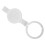 Scheibenwaschbehälterdeckel A1638690508 ABS Ersatz 6