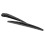 Heckscheibenwischerarm Blade Set 656666 Teile 7