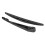 Heckscheibenwischerarm Blade Set 656666 Teile 2