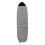 Polyester Surfboard Sock Stretch Protective Shortboard Paddle Board Bag 1