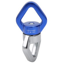 Outdoor Klettern Sicherheit Rotation Gerät