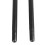2PCS Stahldraht Trommelbürsten 13