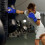 Youth Boxing Equipment,  Leather,, Comfortable, Versatile Training 4