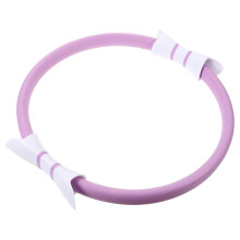Pilates Circle Pelvic Floor Muscle Trainer Exercise Wheel Fitness Pilates Pad