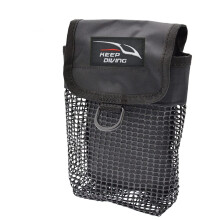 Diving Tub Reel, Snap Buoy, Storage Bag, Mesh Bag, Underwater Equipment
