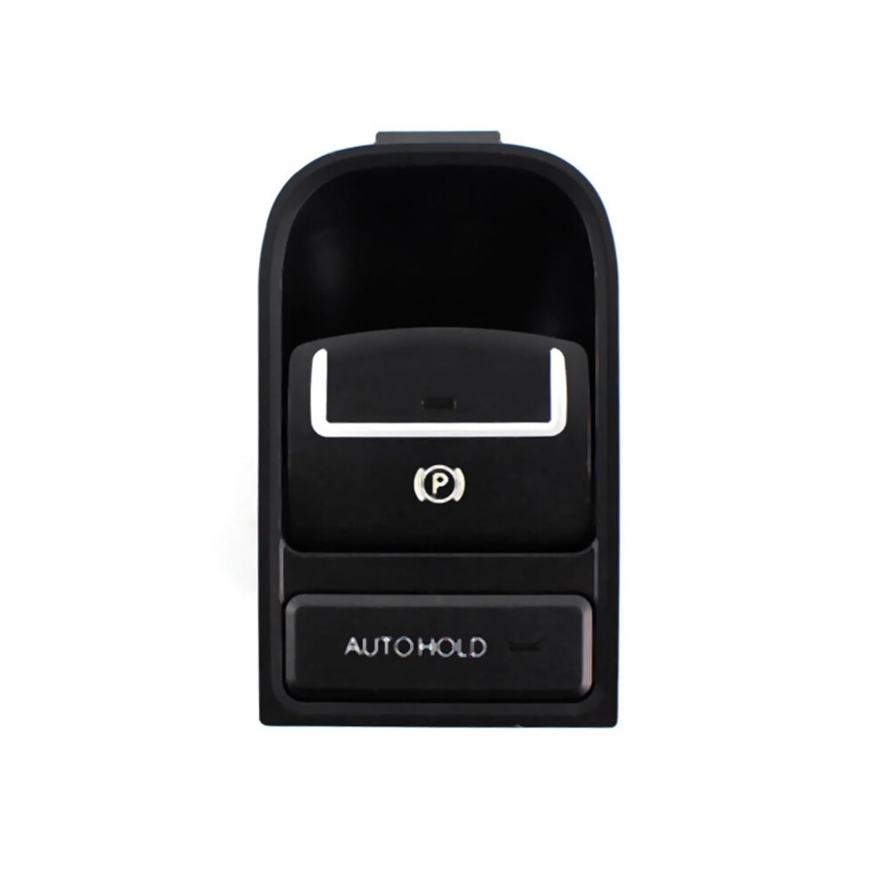Electronic Parking Brake Switch For Vw Tiguan 5N0927225a Car Handbrake Control Button Replacement 9323874431062