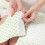 Supportive Pregnancy Pillow with Hidden Zipper Design, Ergonomically Engineered for Enhanced Comfort and Support 7