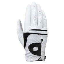 Golf gloves 2019 Golf Gloves Men Women Golfers Gloves Breathable Mesh Golf Gloves for Golfer Golf Gloves Ladies Size 23Medium Wear On Right Hand