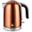 Swan Swan Solace Copper Kettle & 2 Slice Toaster Set 3