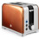 Swan Swan Solace Copper Kettle & 2 Slice Toaster Set 6