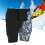 PROPRO Gepolsterte Schutzshorts mit hoher 11