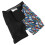 PROPRO Gepolsterte Schutzshorts mit hoher 6