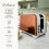 Swan Swan Solace Copper Kettle & 2 Slice Toaster Set 10
