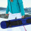 Surfboard Covers, Elastic Surfboard Bag, Protective Storage Bags 2