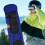 Surfboard Covers, Elastic Surfboard Bag, Protective Storage Bags 4